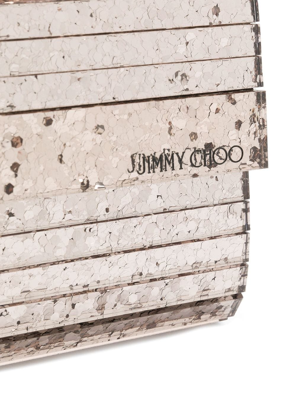Jimmy Choo Sweetie clutch - Image 4