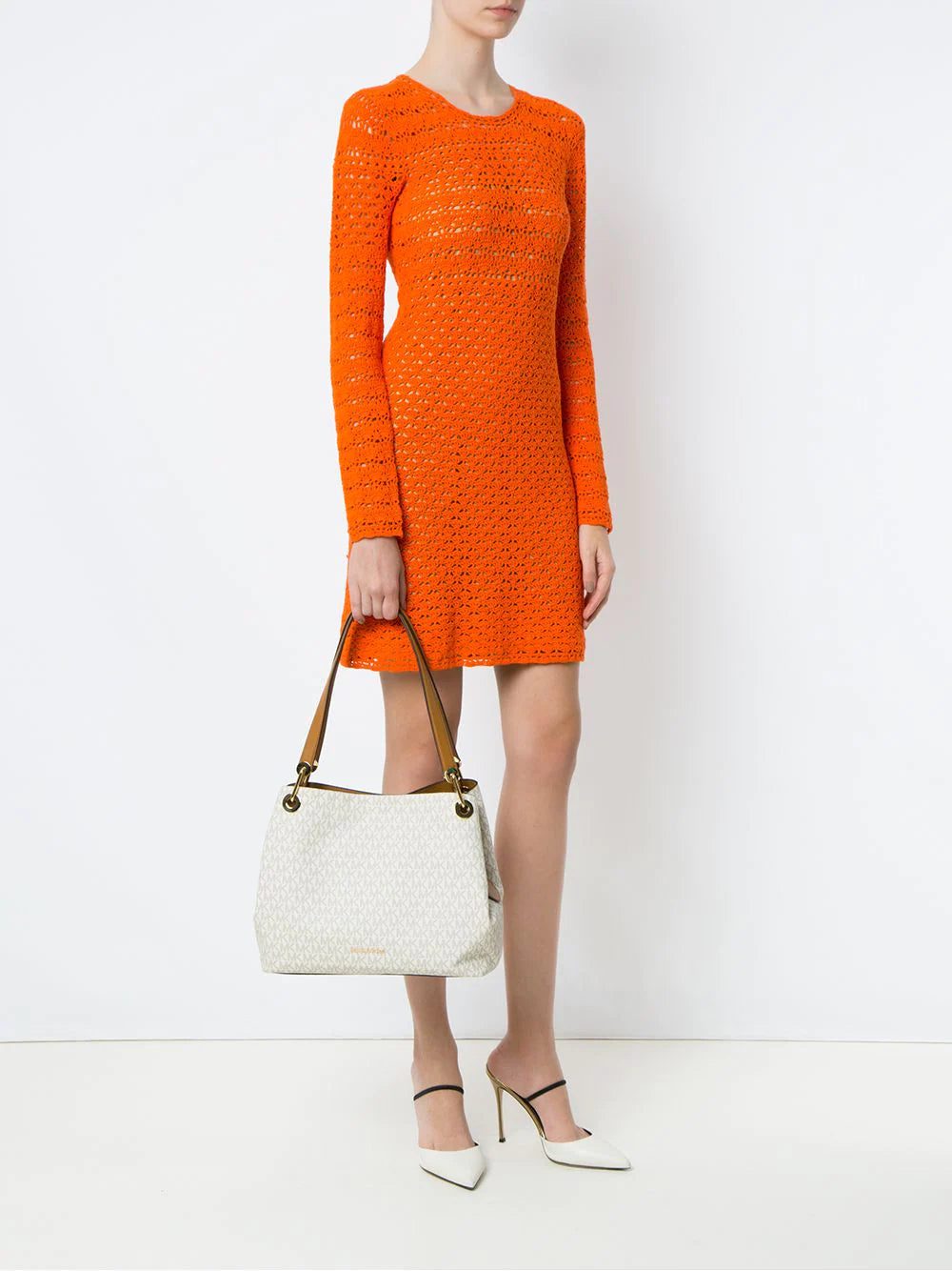 Michael Michael Kors Raven tote - Image 2