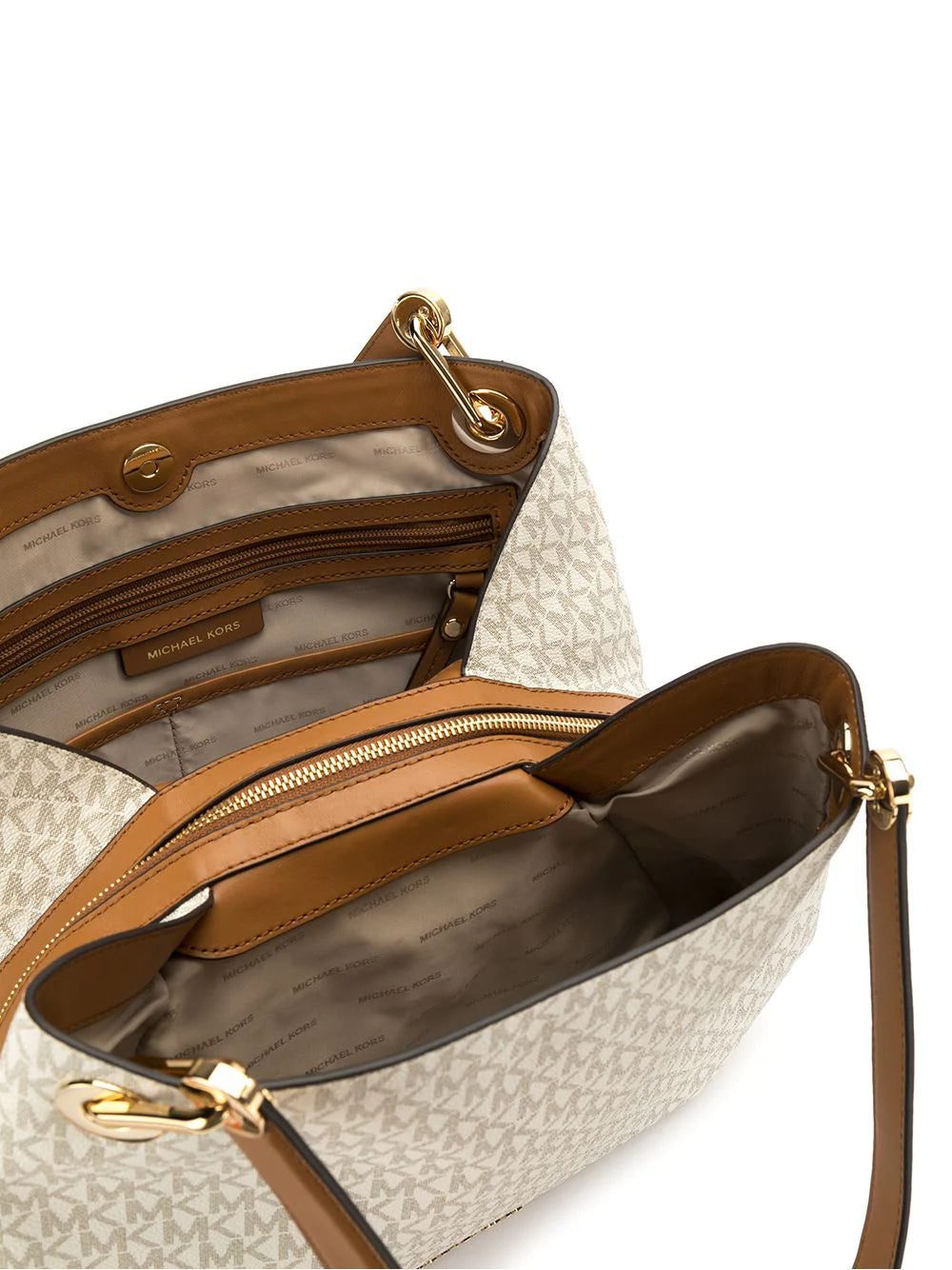 Michael Michael Kors Raven tote - Image 4