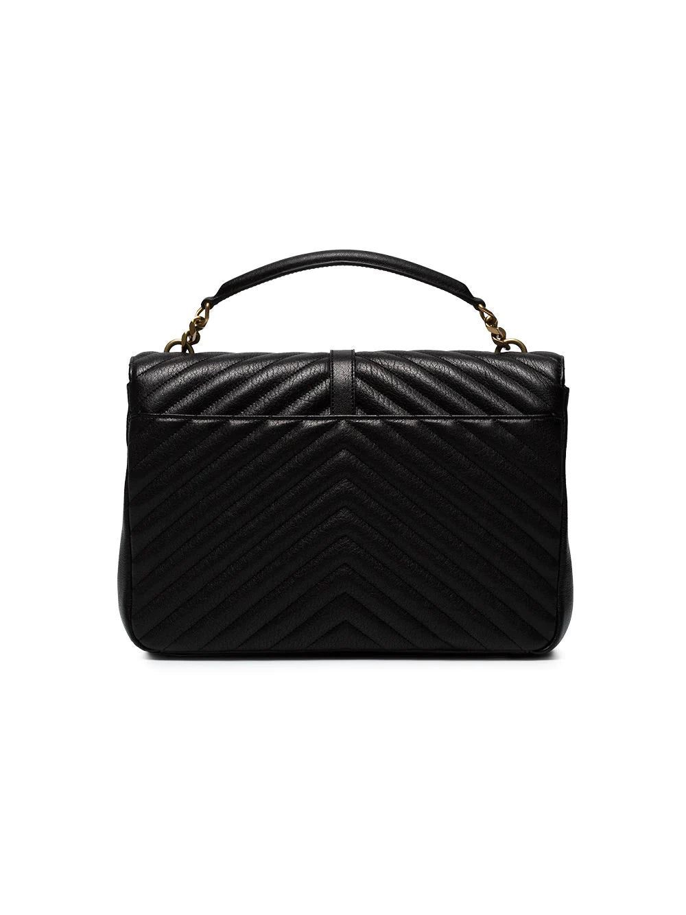 Saint Laurent large Collège bag - Image 3
