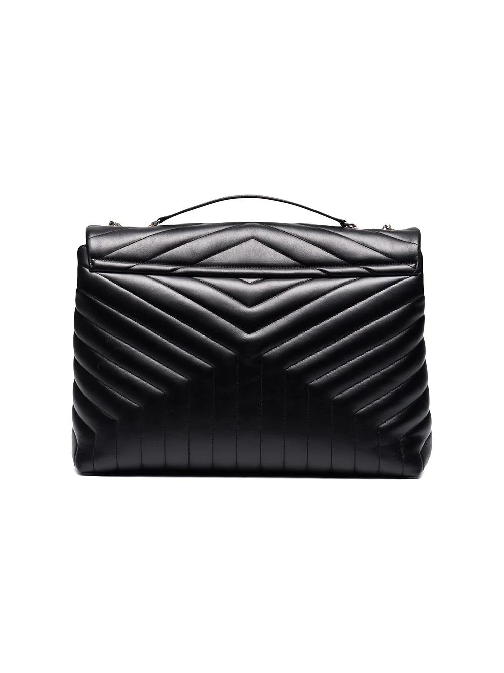 Saint Laurent large LouLou shoulder bag - Image 3
