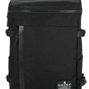 Makavelic rectangle daypack