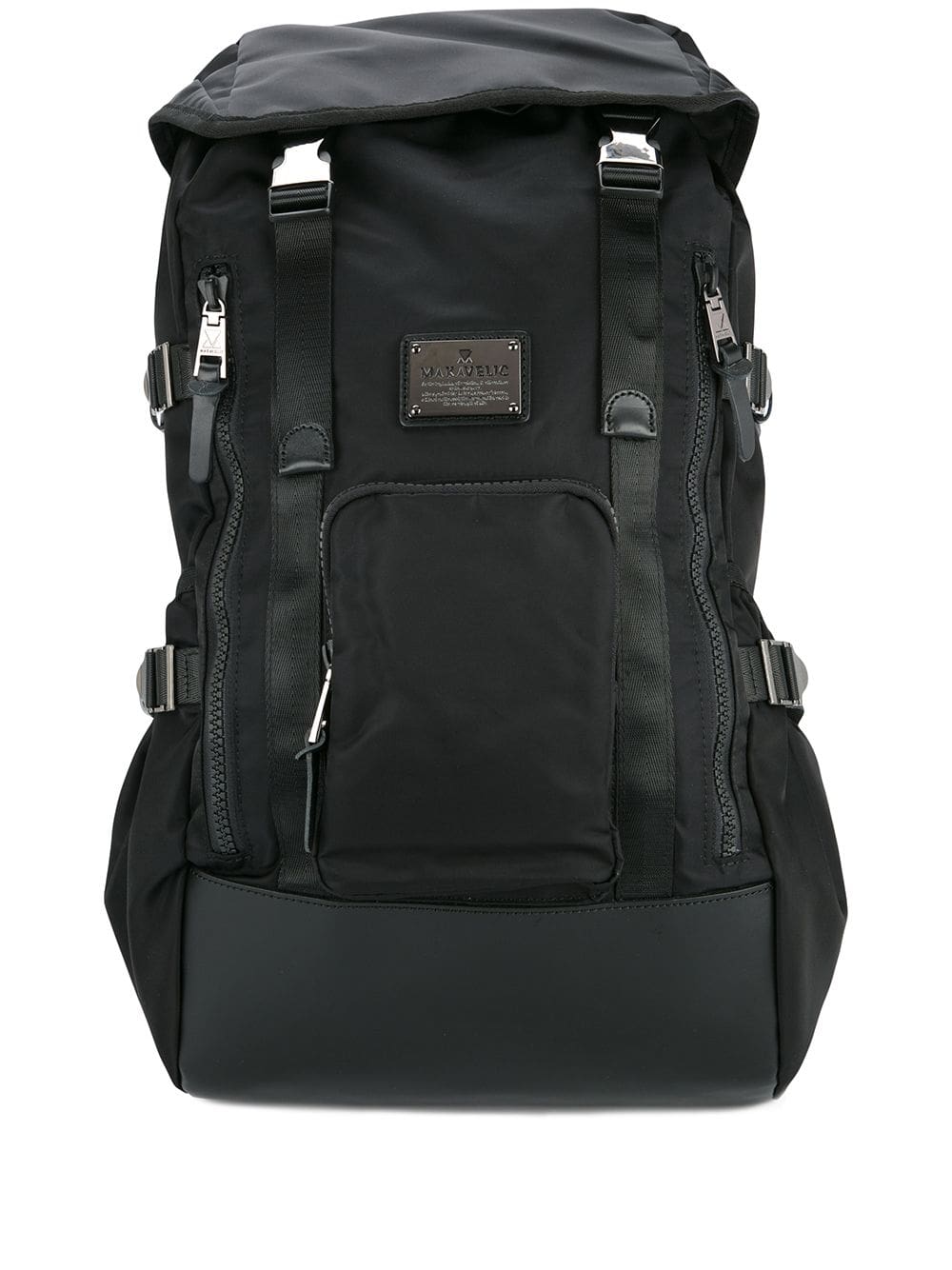 Makavelic Sierra Superiority Timon backpack