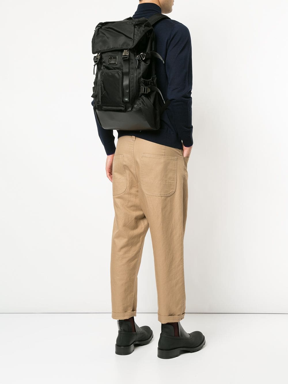 Makavelic Sierra Superiority Timon backpack - Image 2