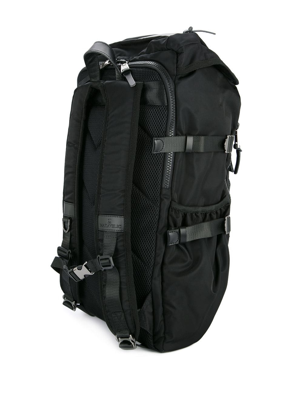 Makavelic Sierra Superiority Timon backpack - Image 3