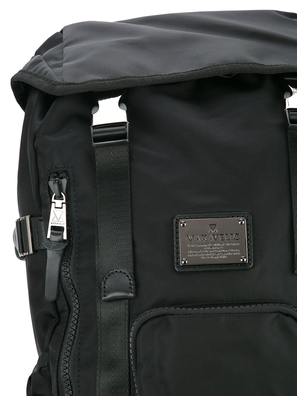 Makavelic Sierra Superiority Timon backpack - Image 4