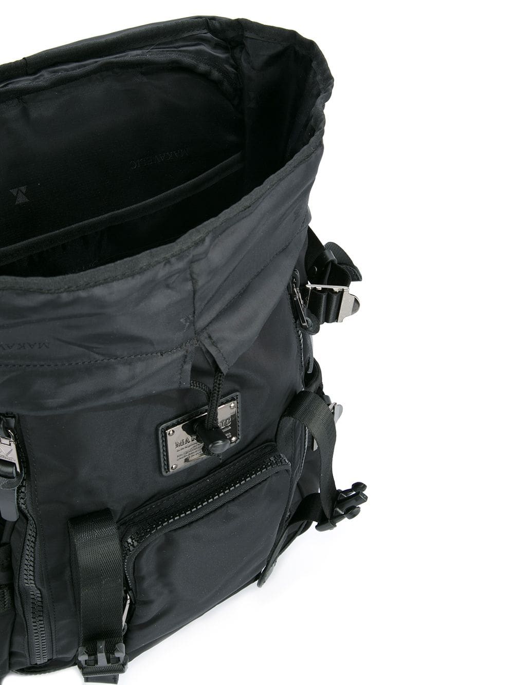 Makavelic Sierra Superiority Timon backpack - Image 5