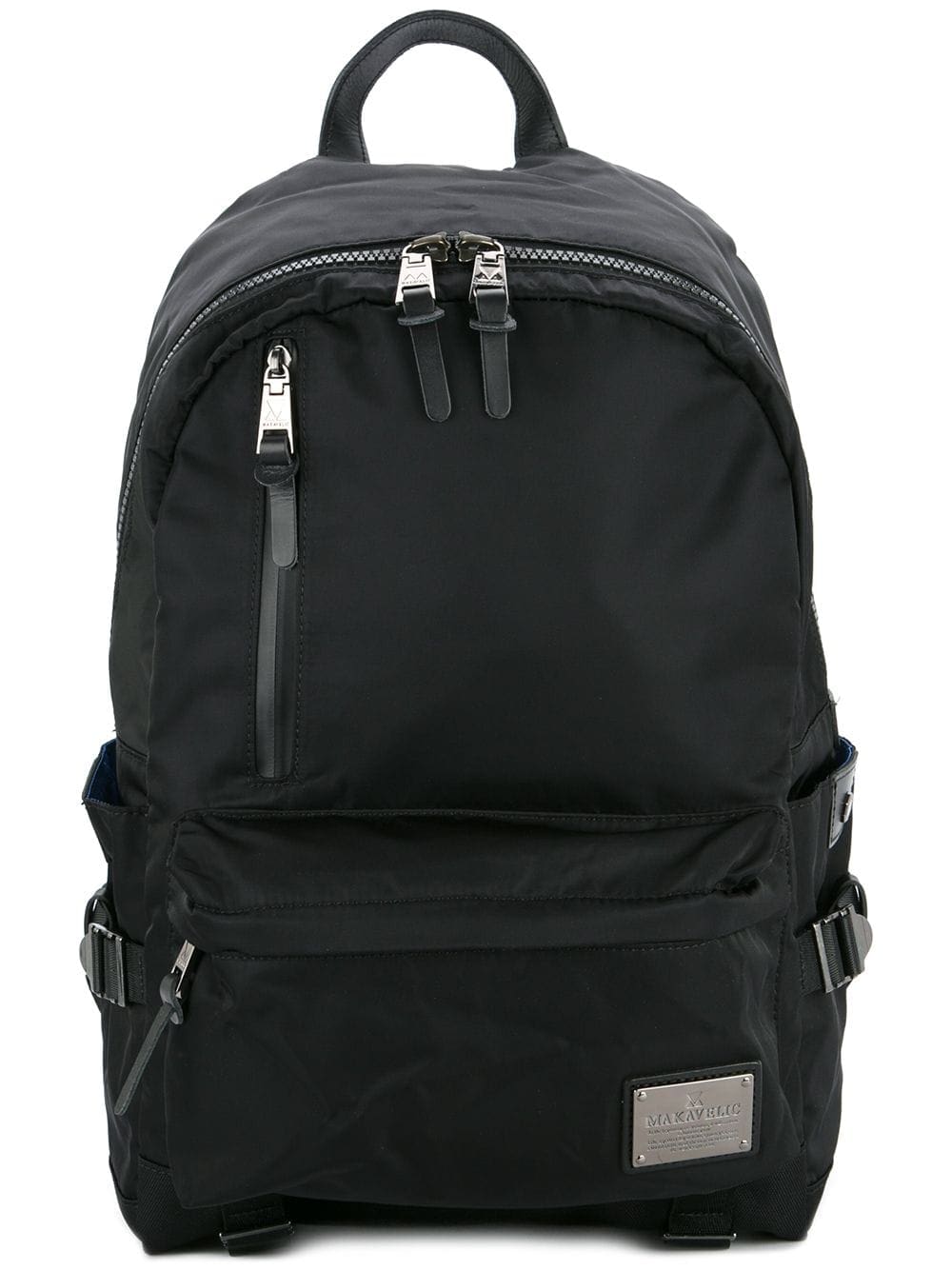 Makavelic Sierra Fundamental Daypack bag