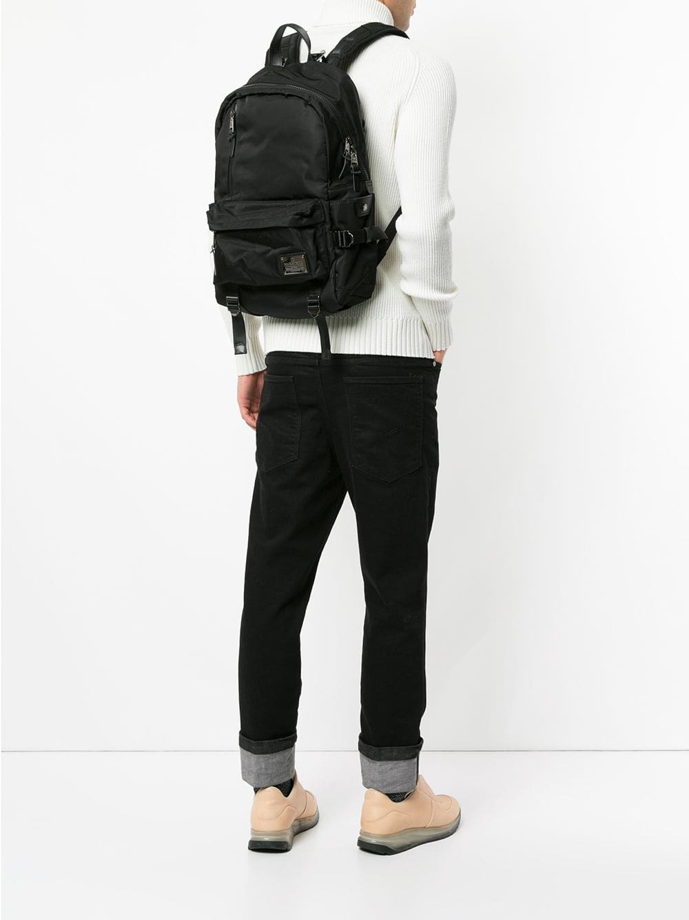 Makavelic Sierra Fundamental Daypack bag - Image 2