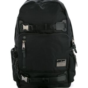Makavelic Sierra Superiority bind-up backpack