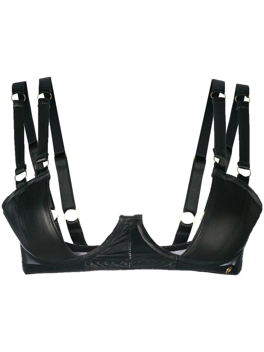 Something Wicked Nina bra