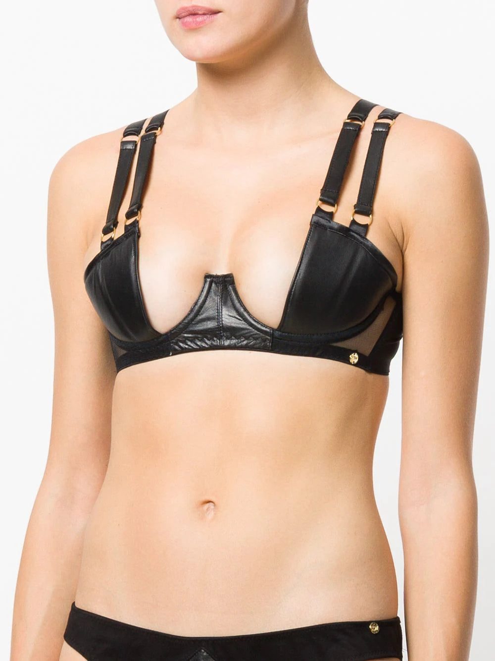 Something Wicked Nina bra - Image 2