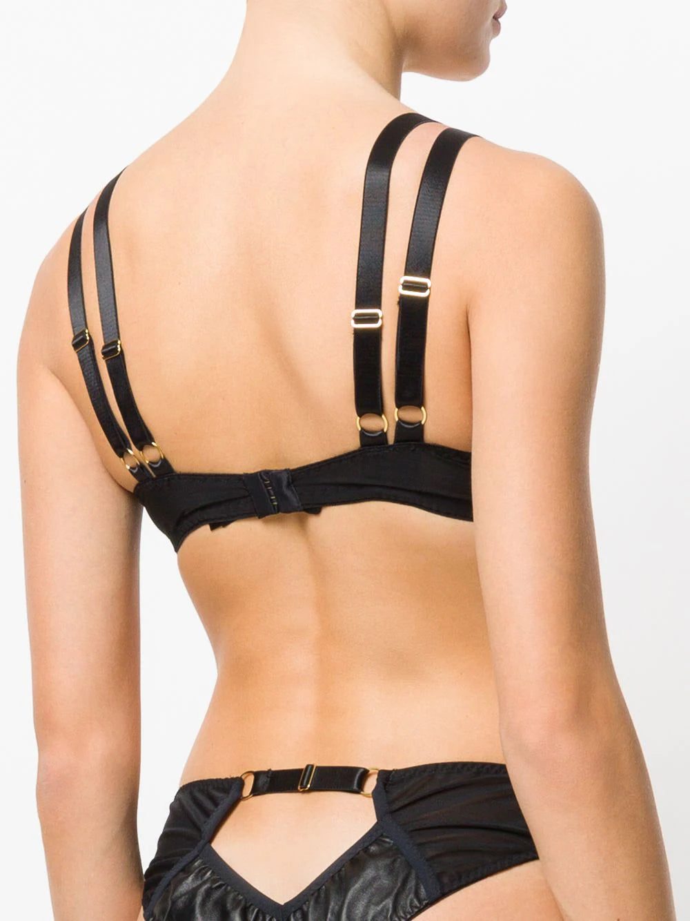 Something Wicked Nina bra - Image 3