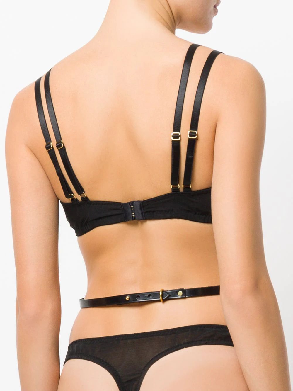 Something Wicked Nina bra belt - Image 3