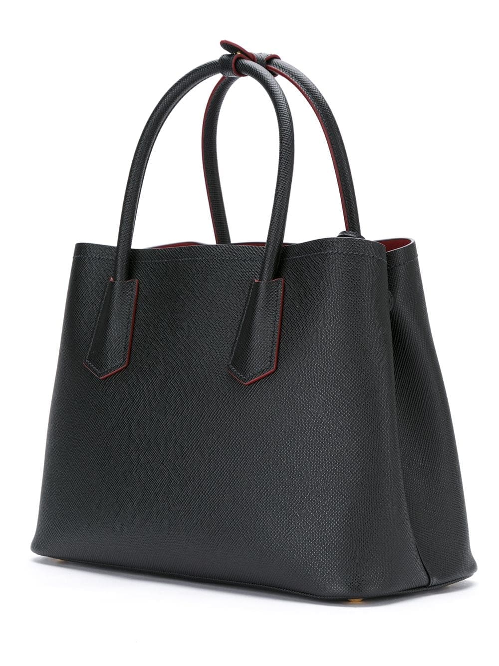 Prada Bibliotheque tote bag - Image 3