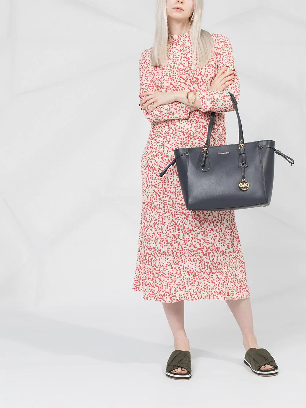 Michael Michael Kors Voyager tote - Image 2