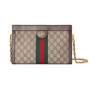 Gucci Ophidia GG small shoulder bag