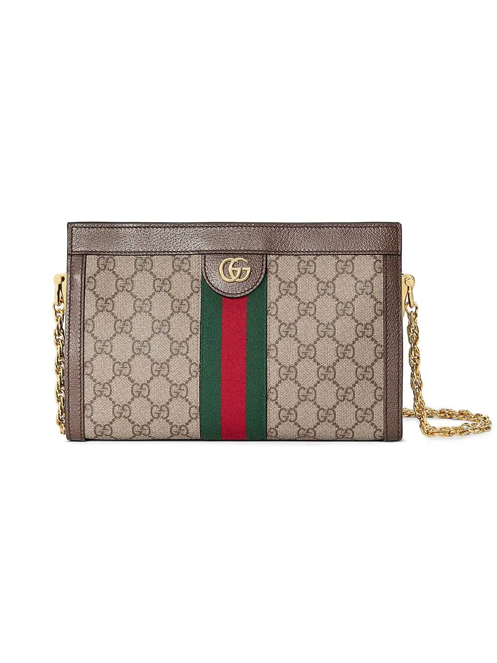 Gucci Ophidia GG small shoulder bag