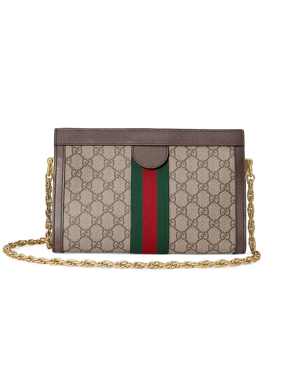 Gucci Ophidia GG small shoulder bag - Image 3
