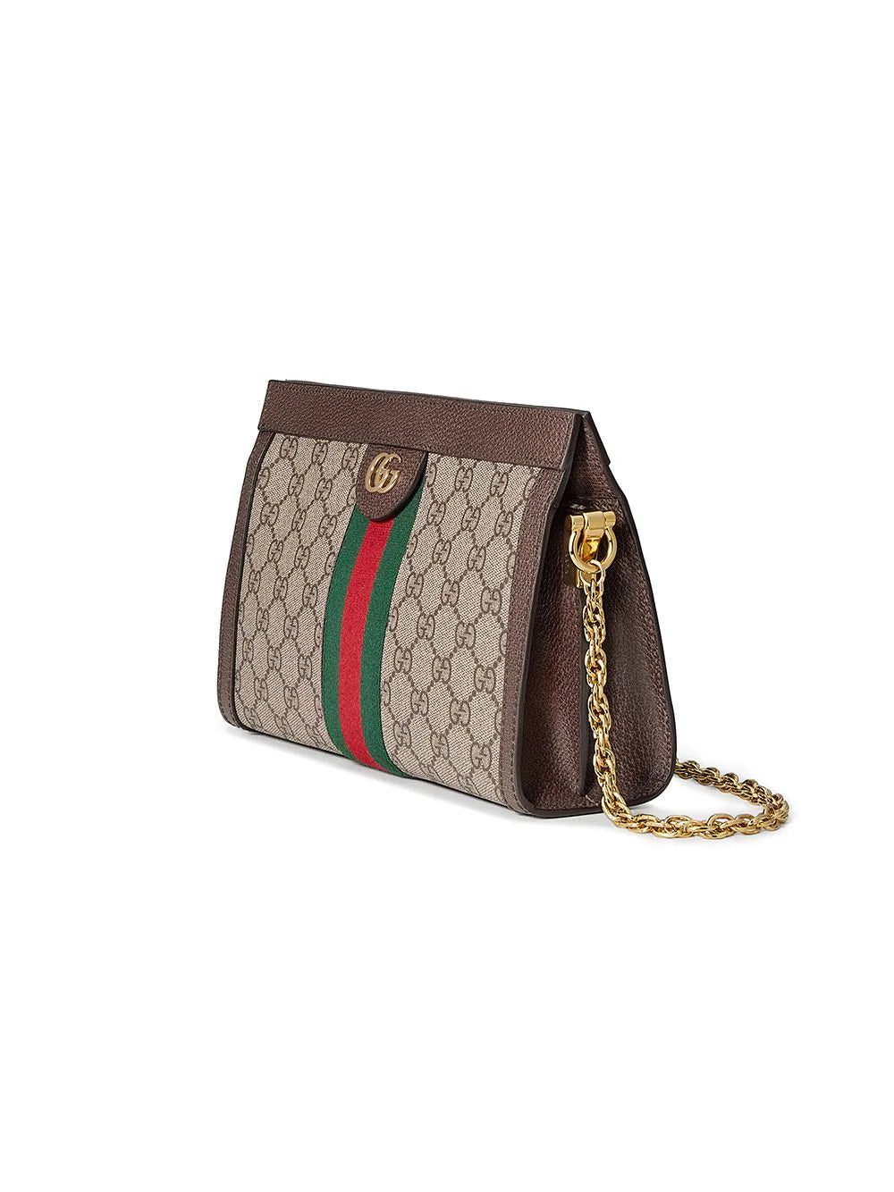 Gucci Ophidia GG small shoulder bag - Image 4
