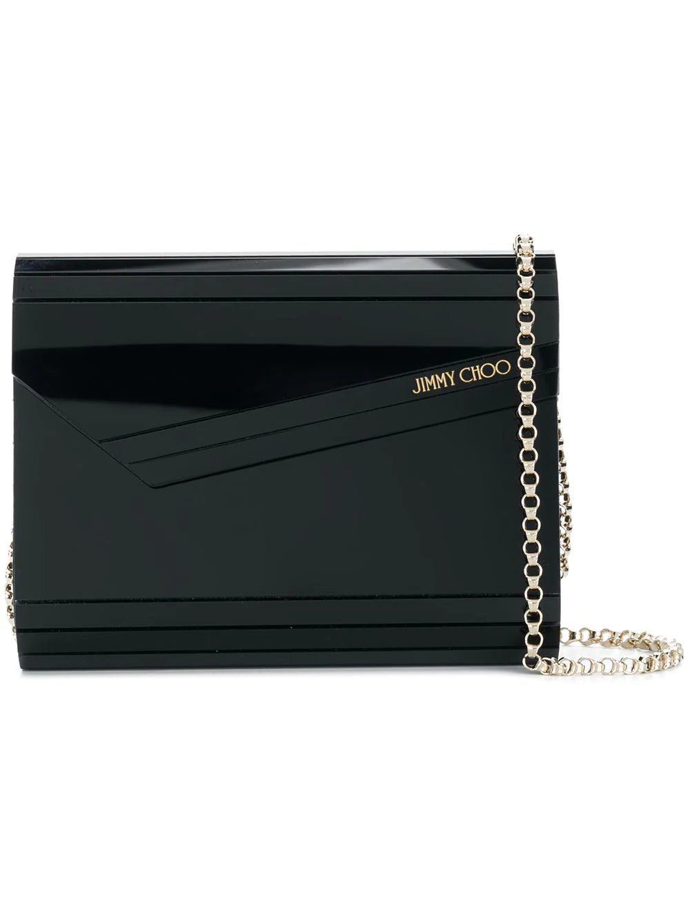 Jimmy Choo Candy clutch