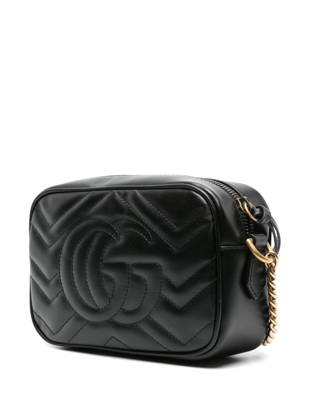 Gucci mini GG Marmont crossbody bag - Image 3