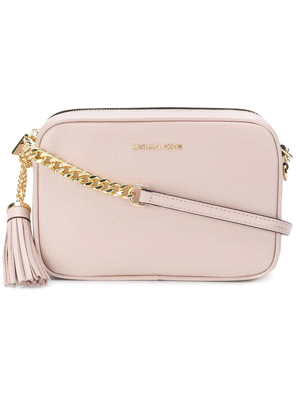 Michael Michael Kors Ginny cross body bag