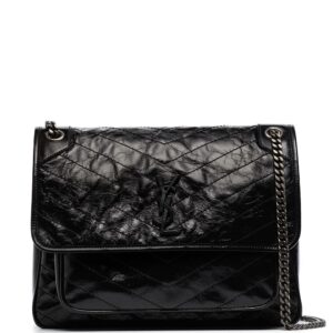 Saint Laurent medium Niki chain shoulder bag