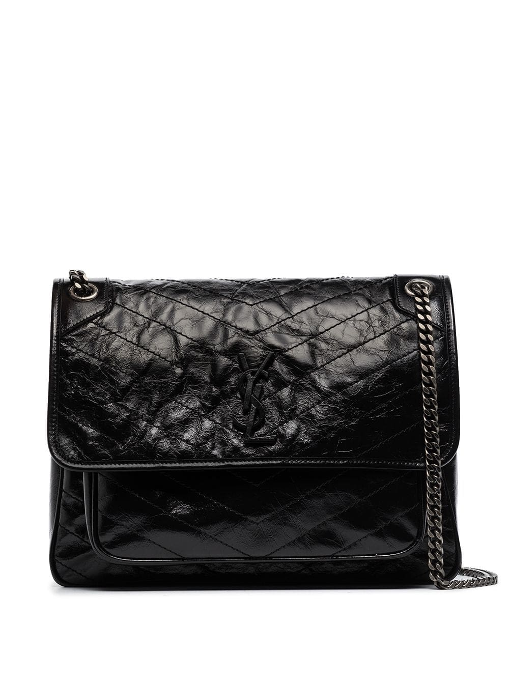 Saint Laurent medium Niki chain shoulder bag