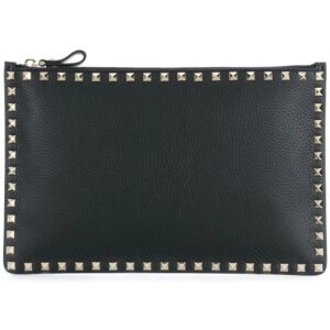 Valentino Garavani  Rockstud clutch Bag