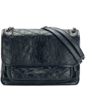 Saint Laurent Niki Monogram shoulder bag