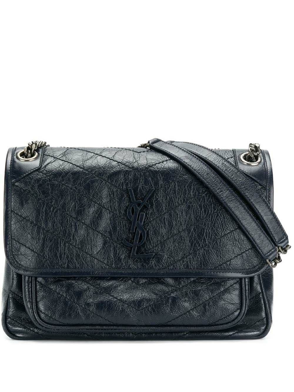Saint Laurent Niki Monogram shoulder bag