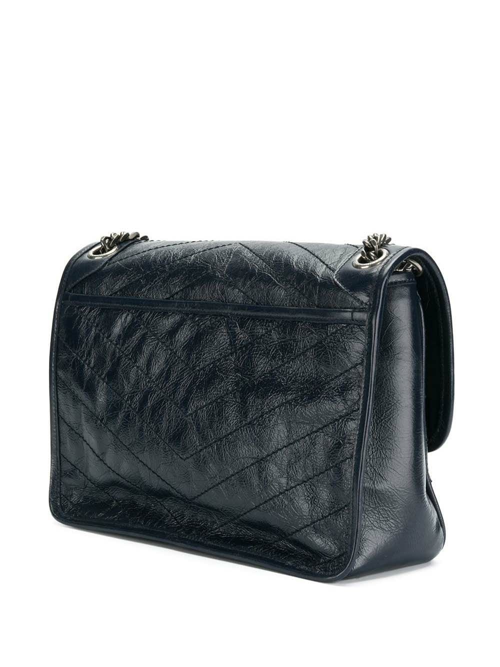 Saint Laurent Niki Monogram shoulder bag - Image 3