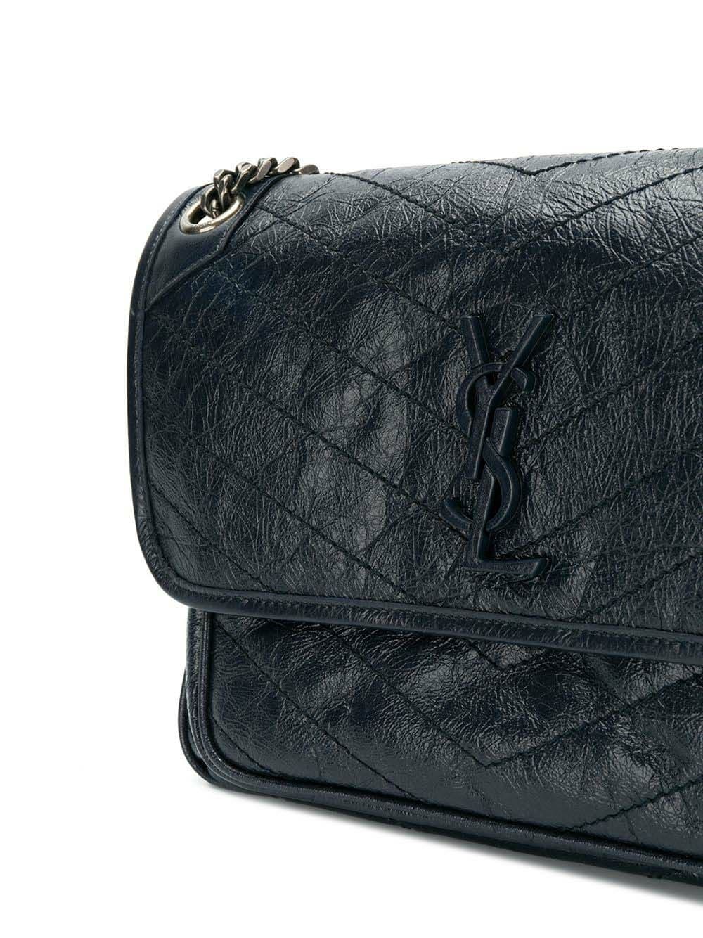 Saint Laurent Niki Monogram shoulder bag - Image 4