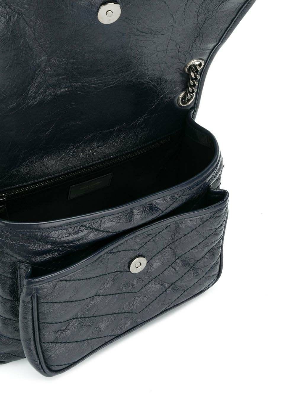 Saint Laurent Niki Monogram shoulder bag - Image 5