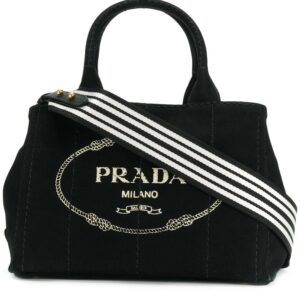 Prada Giardiniera small tote