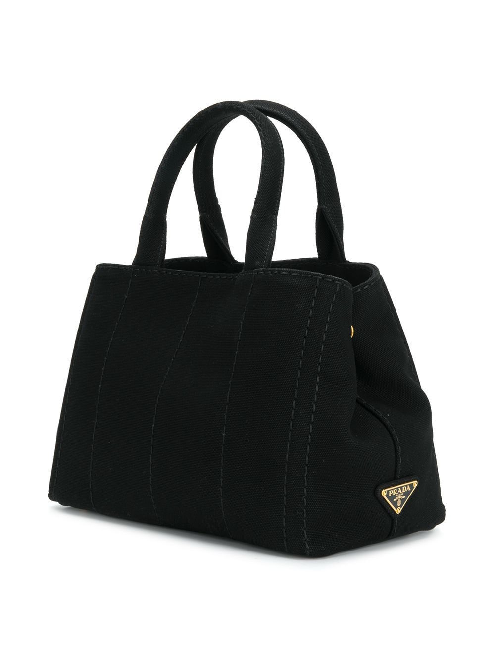 Prada Giardiniera small tote - Image 3