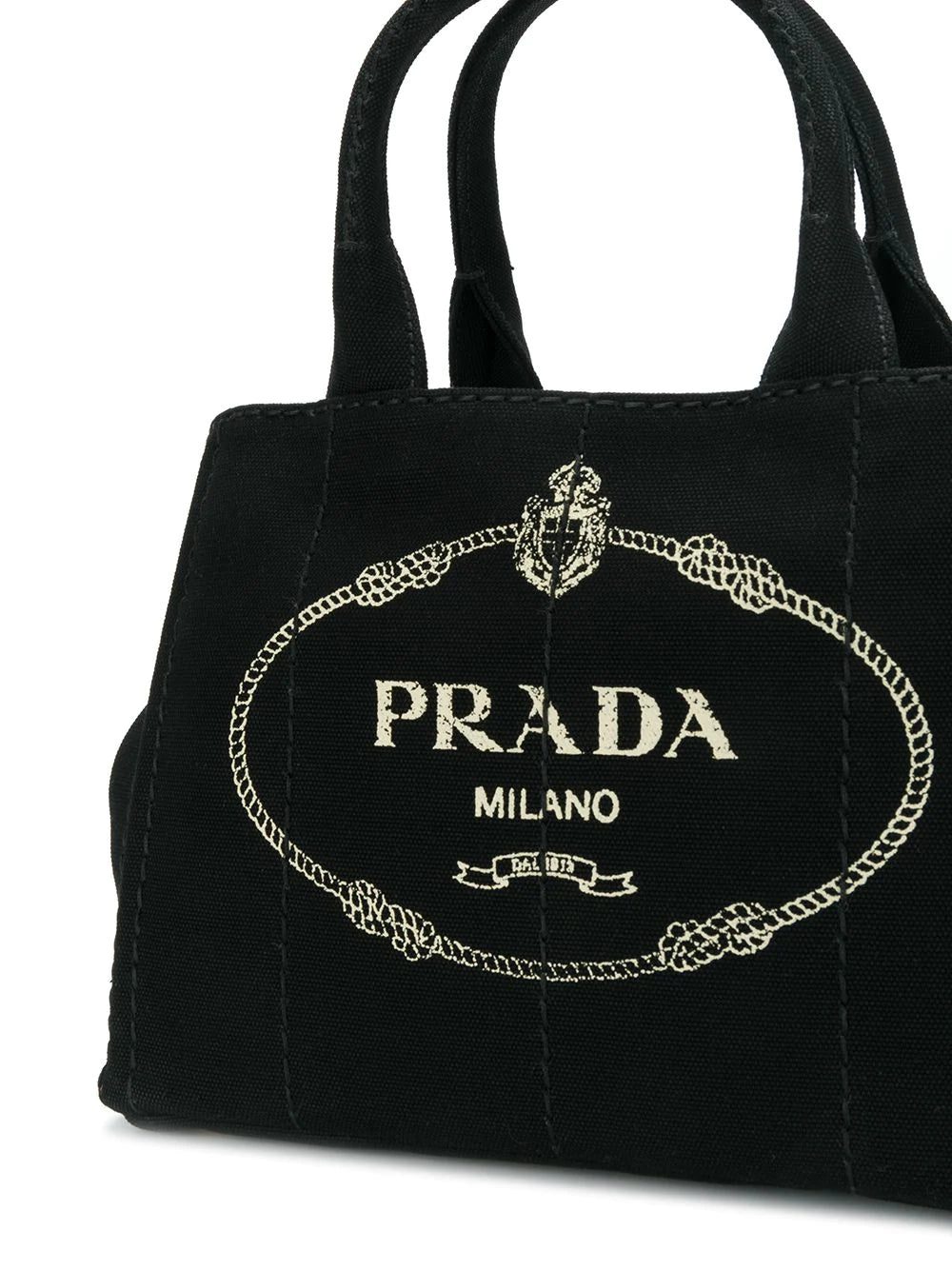 Prada Giardiniera small tote - Image 4