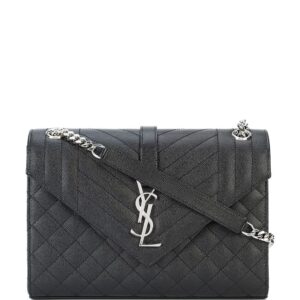 Saint Laurent Envelope shoulder bag