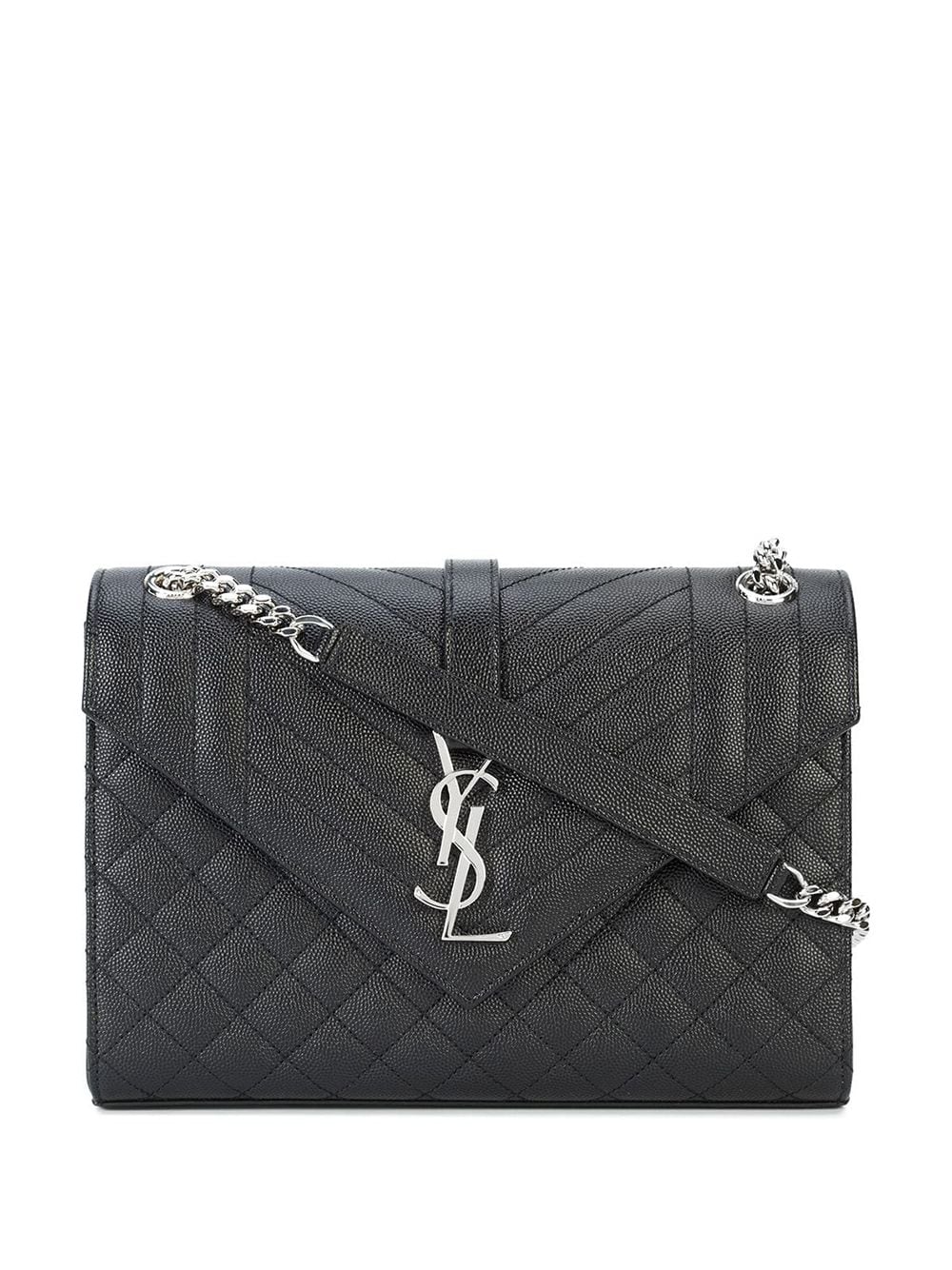 Saint Laurent Envelope shoulder bag