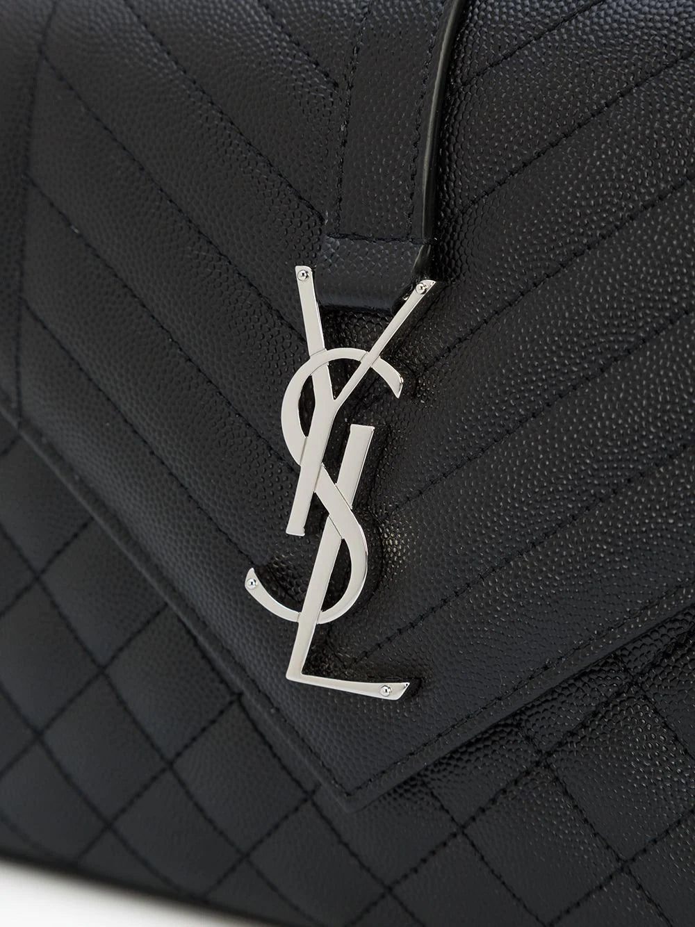 Saint Laurent Envelope shoulder bag - Image 4