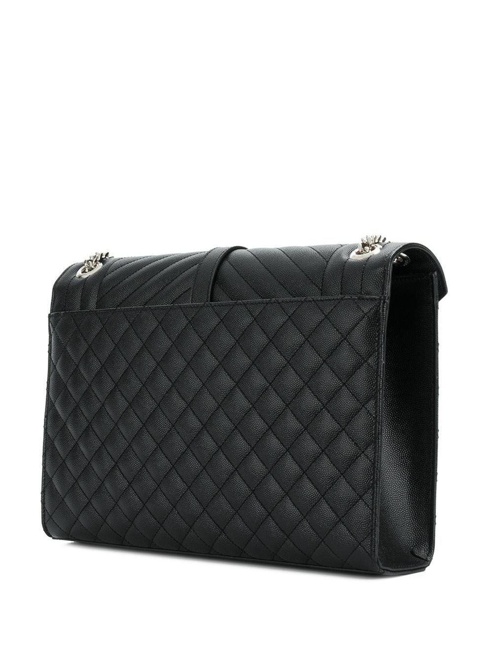 Saint Laurent envelope shoulder bag - Image 3