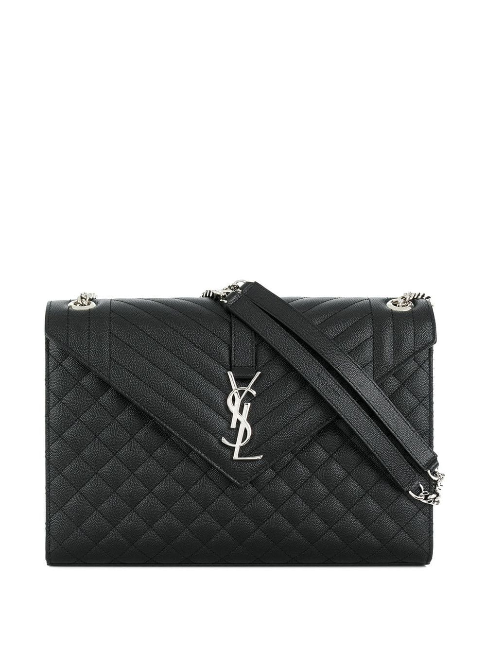 Saint Laurent envelope shoulder bag