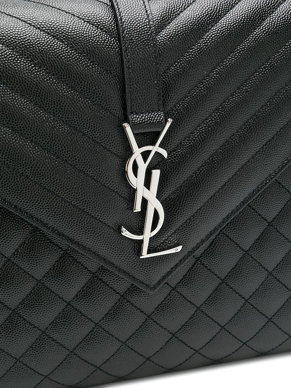 Saint Laurent envelope shoulder bag - Image 4