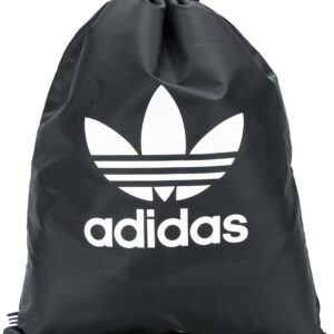 adidas Adidas Originals Trefoil drawstring backpack