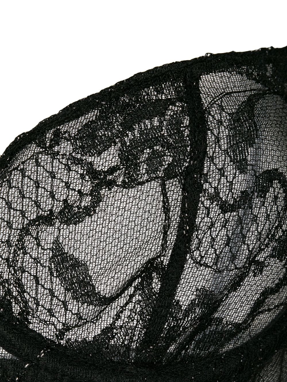 Gilda & Pearl Knightsbridge bra - Image 4