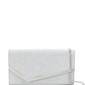 Jimmy Choo  Emmie clutch