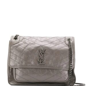 Saint Laurent large Nikki bag