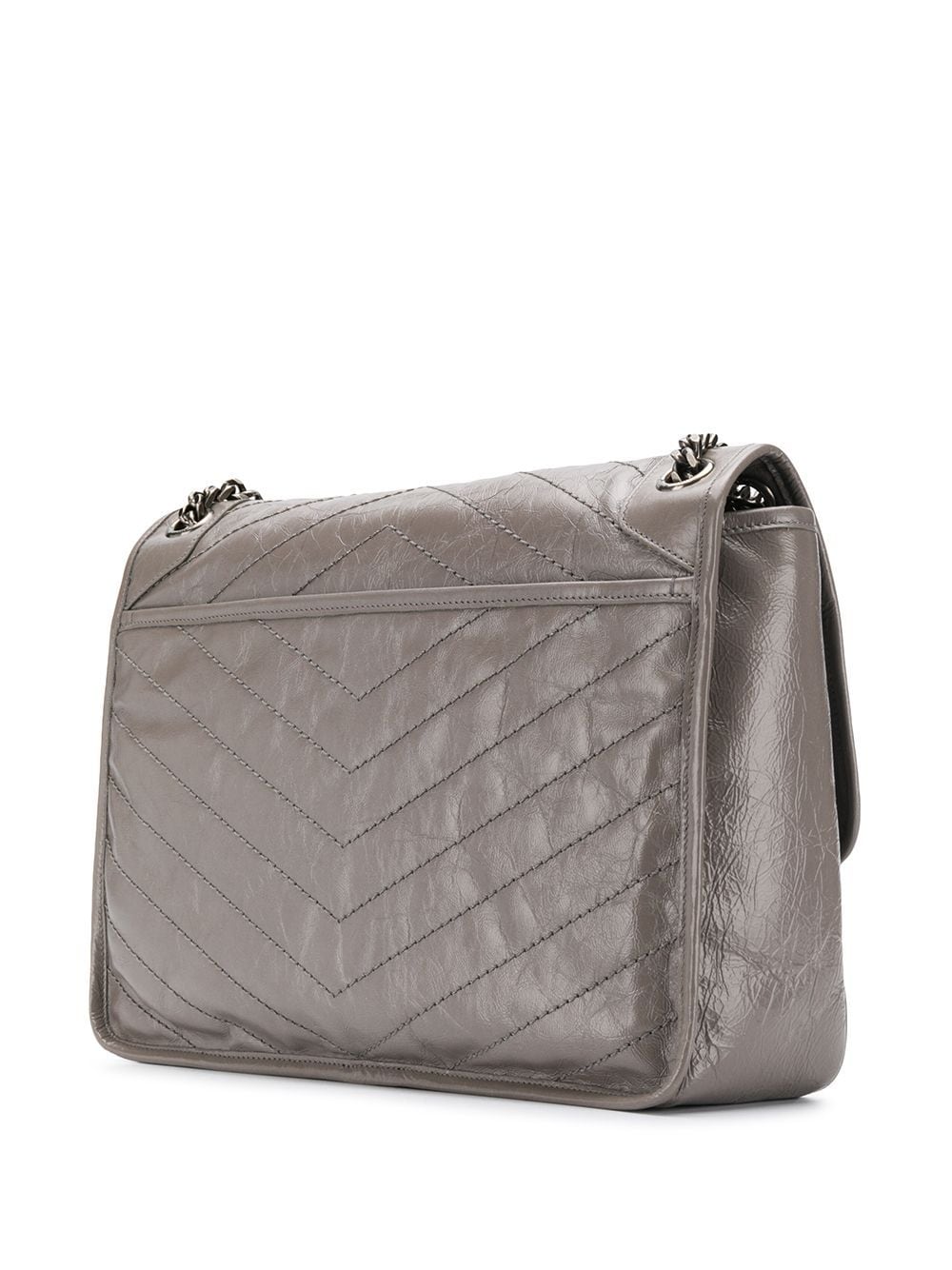 Saint Laurent large Nikki bag - Image 3