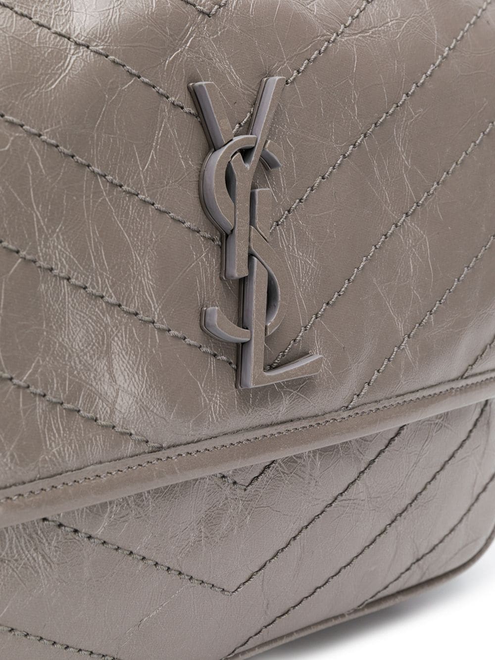Saint Laurent large Nikki bag - Image 4